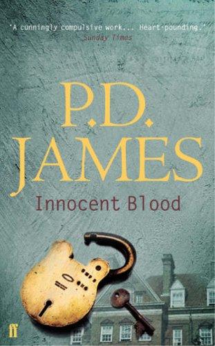 Innocent Blood                                                                                                                                        <br><span class="capt-avtor"> By:James, P. D.                                      </span><br><span class="capt-pari"> Eur:9,74 Мкд:599</span>